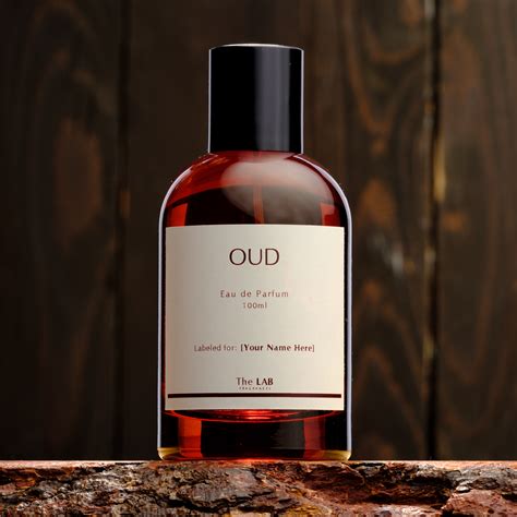 oud parfum bedeutung